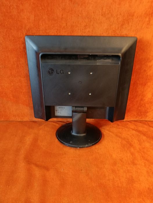 Monitor LG FLATRON L1734S-BN