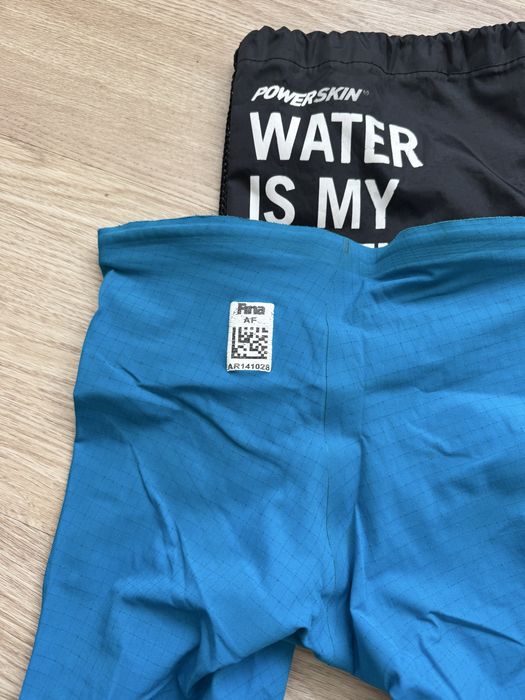 Calções de natação Arena