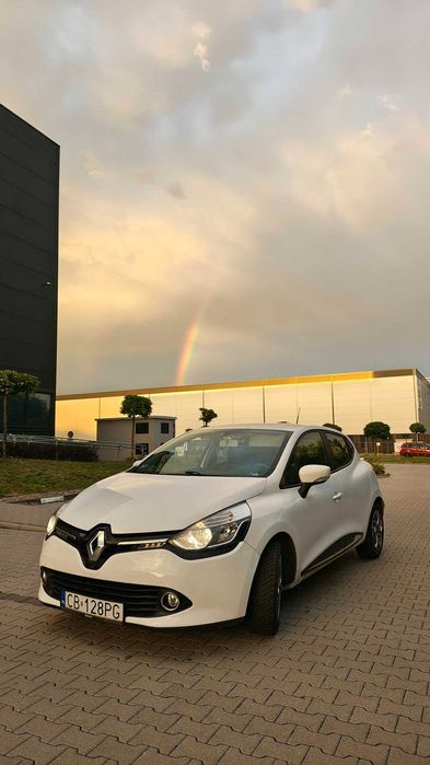 Renault Clio 1.5 dci