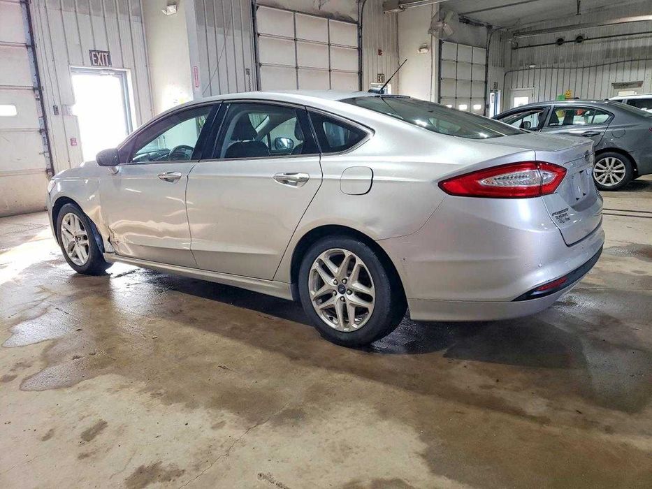 Ford Fusion 2016 SE