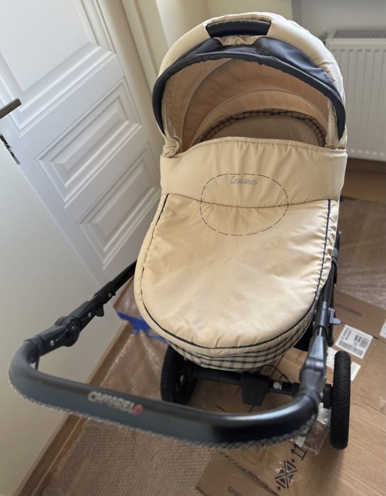 Коляска дитяча гарний стан