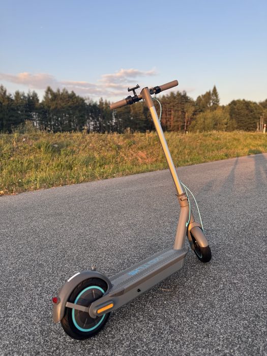 Motus  Scooty  10