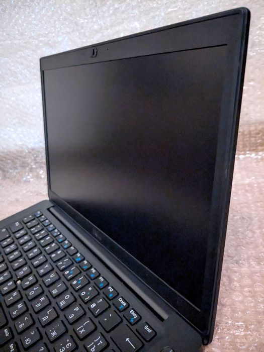 Dell Latitude 7490 14"/I7-8650U/16Gb DDR4/SSD M2 128Gb/1920x1080/Win11