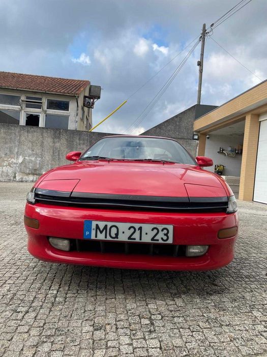 Toyota Celica 1.6 ST-i
