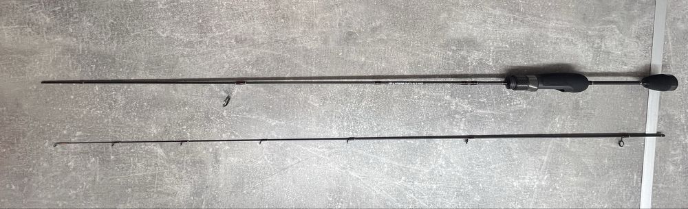 Crazy Fish Nano Zero SE 1.72 0.2-1.5