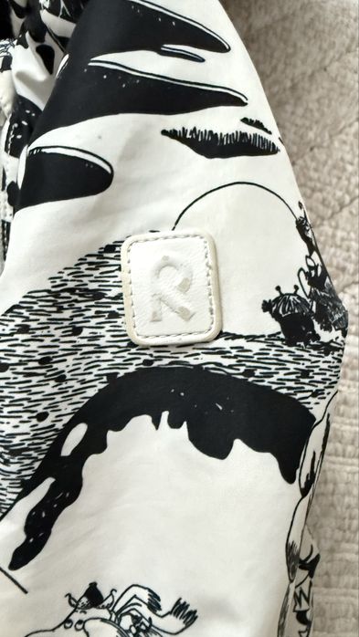 Рейма комбенізон