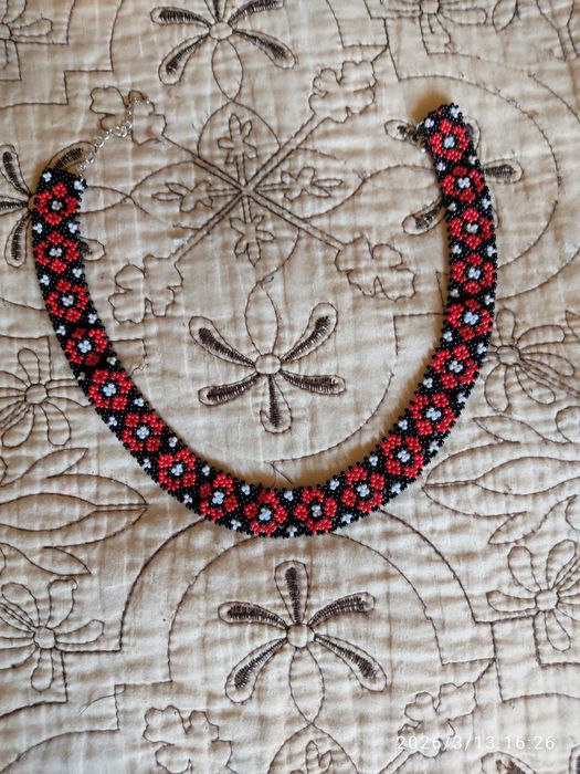 Гердани ручної роботи.щ