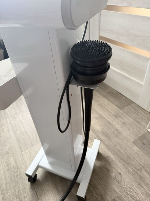 Апарат вібраційного масажу