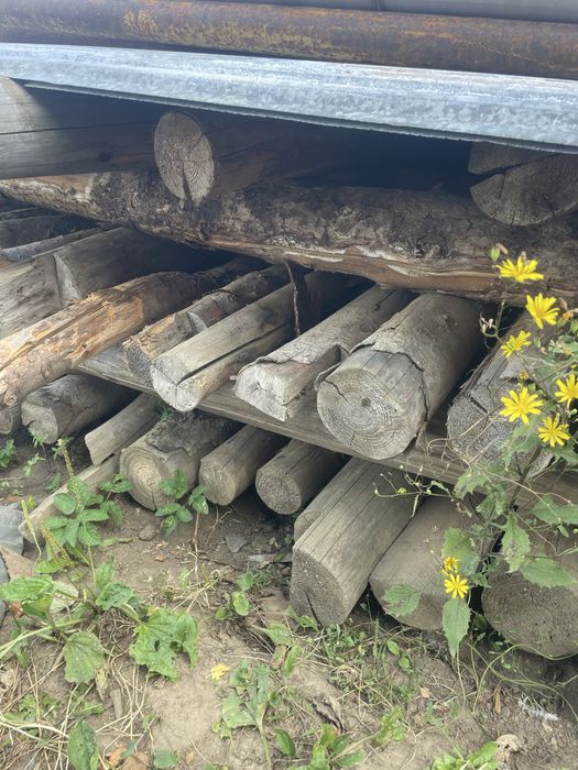 Steple slupki steple budowlane