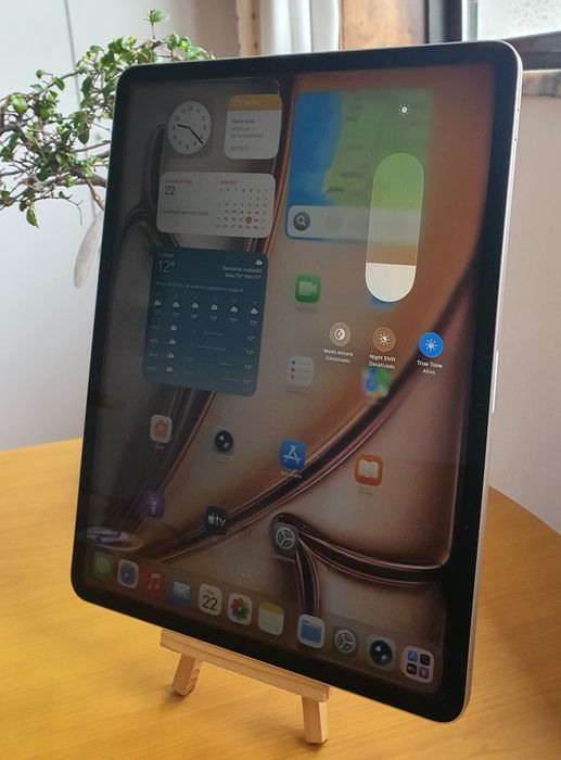 Ipad Air 13 (M2)