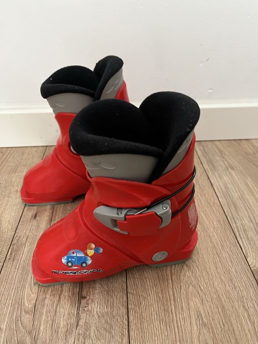 Buty narciarskie Rossignol