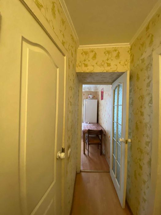 Здам 1-кімнатну квартиру на Мотелі.