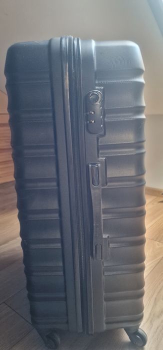 Walizka duża Wittchen