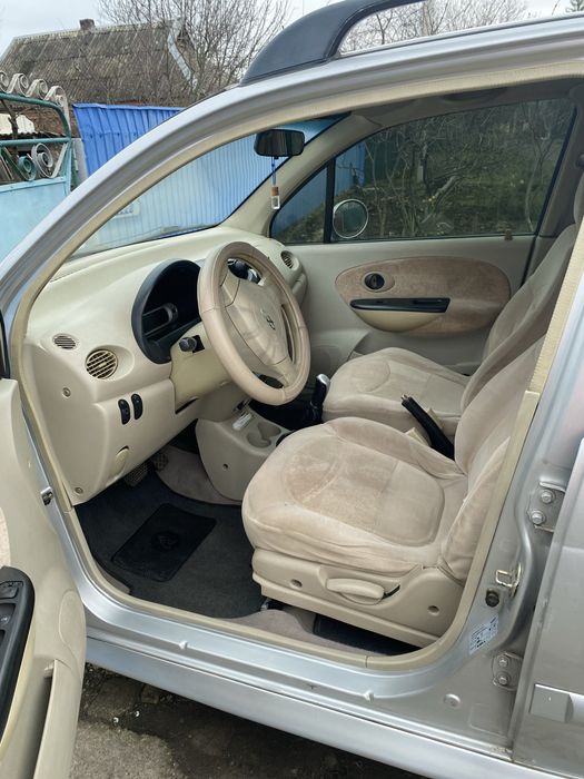 Авто Chery QQ .2012 року