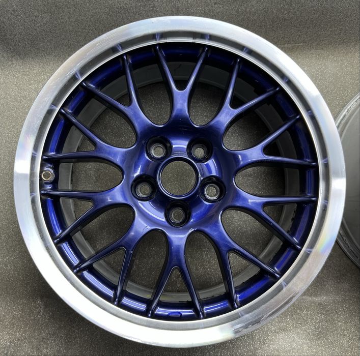 Диски R.O.D. R17 5 114.3 et35 J8 nissan honda mazda kia renault ніссан