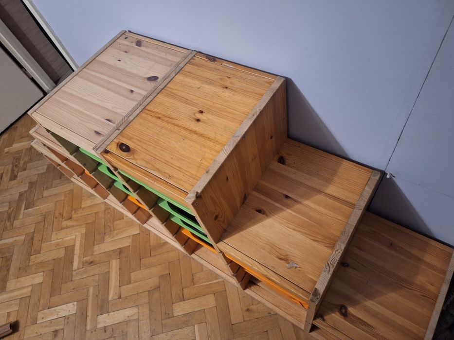 Szafki IKEA Trofast 2 sztuki