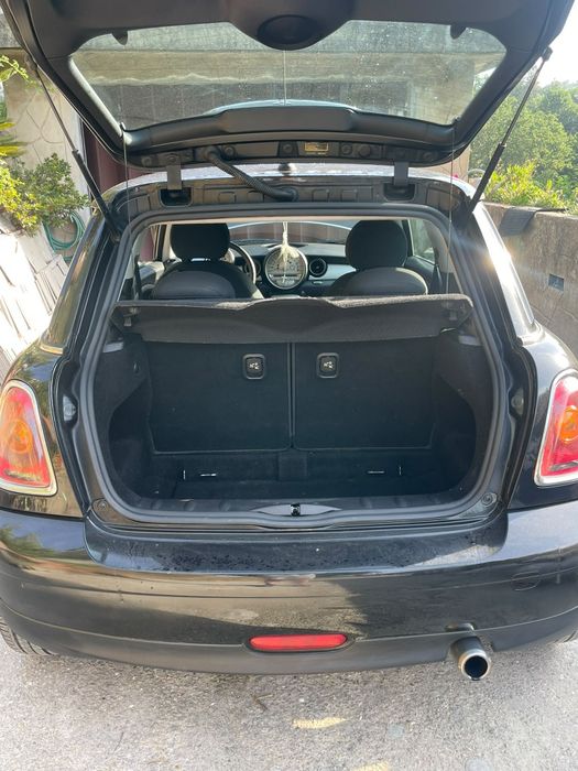 Mini em ótimo estado