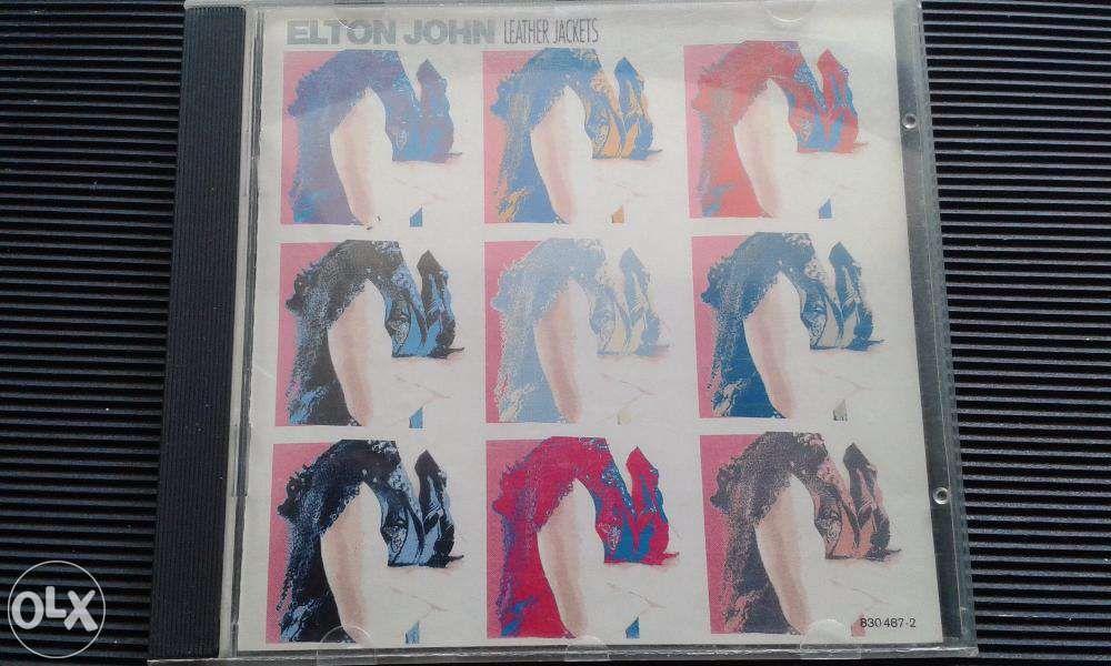 Cds vários títulos