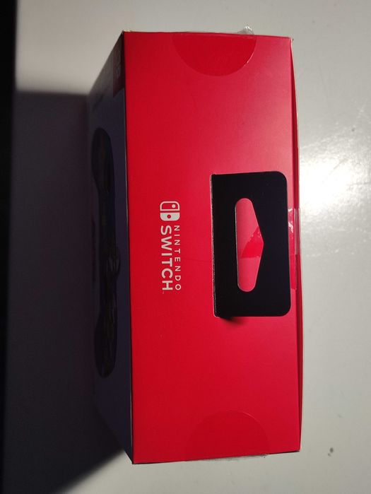 Comando PowerA Nintendo switch NOVO