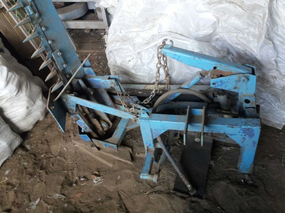 Косілка КПН 2.1.