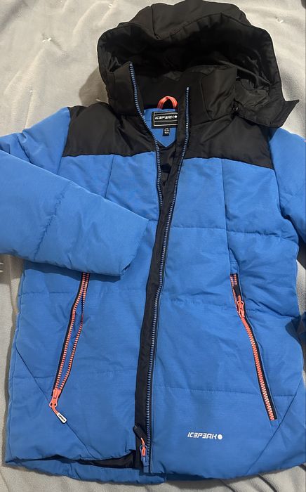 Куртка підліткова