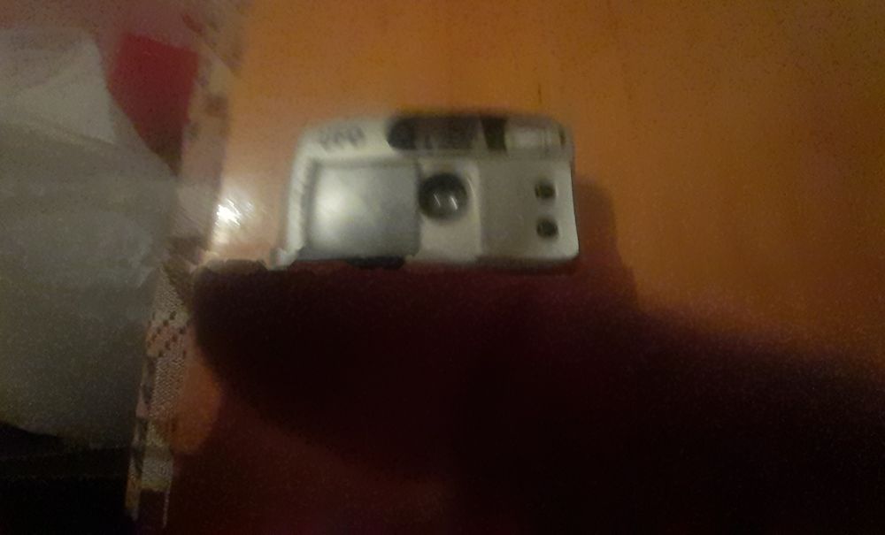Продам фотоапарат минулого