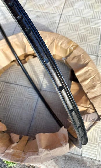 Набір Електровелосипеда переднє заднє , аналог MXSUS, 350Вт 36В - 48В