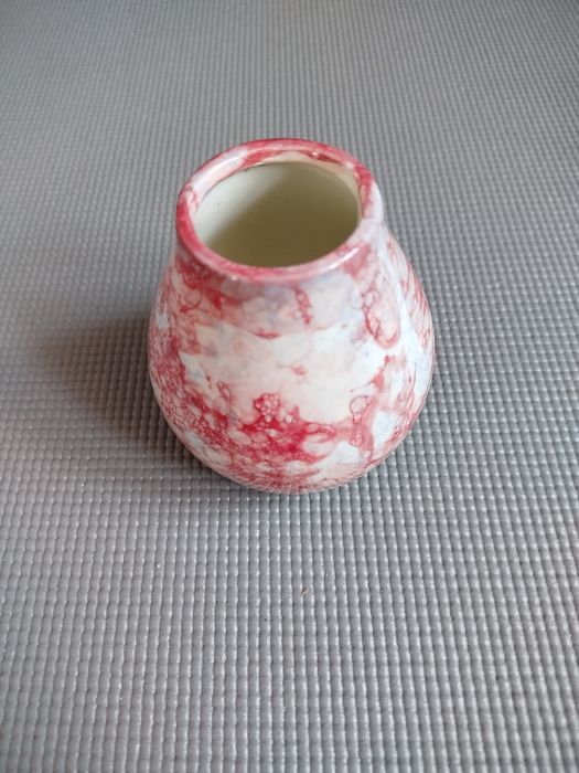 Yerba mate matero ceramiczne