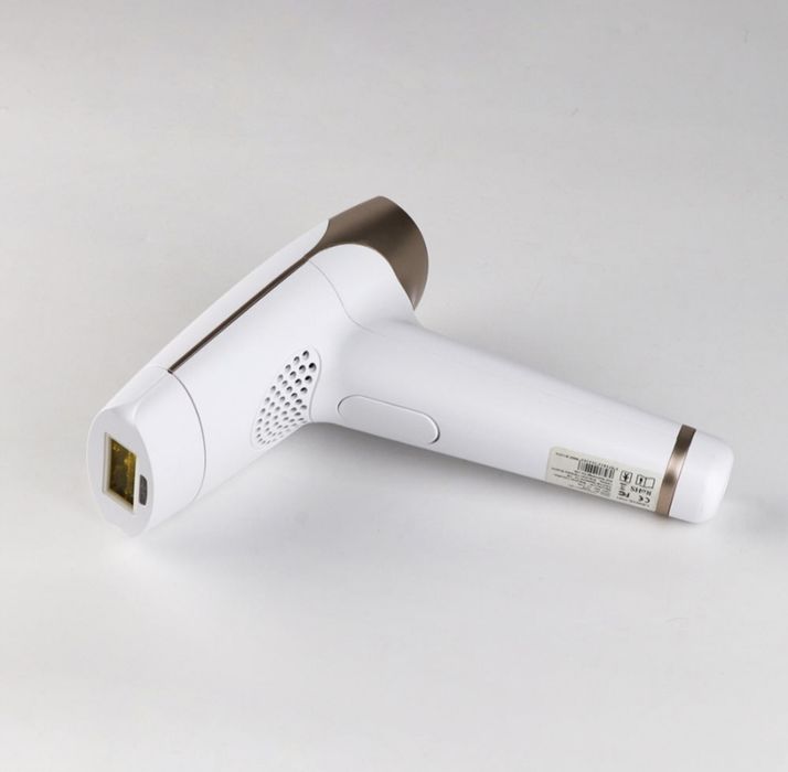 Depilator laserowy LESCOLTON nowy