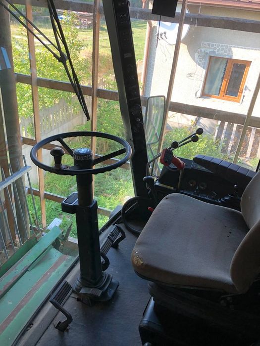 John deere 1169Н Джон дір 1169 1177 1174