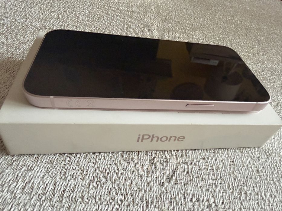 Iphone13 +ładowarka