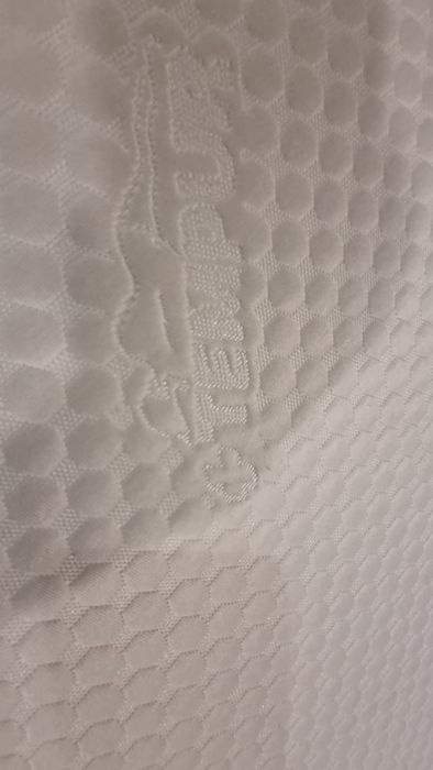 Materac piankowy tempur