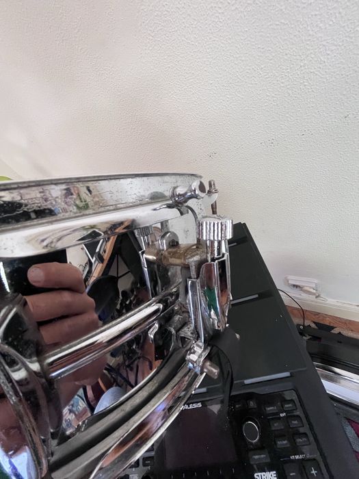 Tama Imperialstar Snare 13x5”