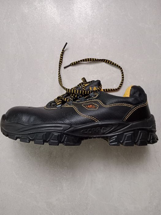 Cofra buty robocze roz 43