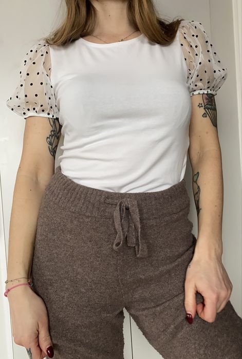 bluzka Primark roz. XS/S
