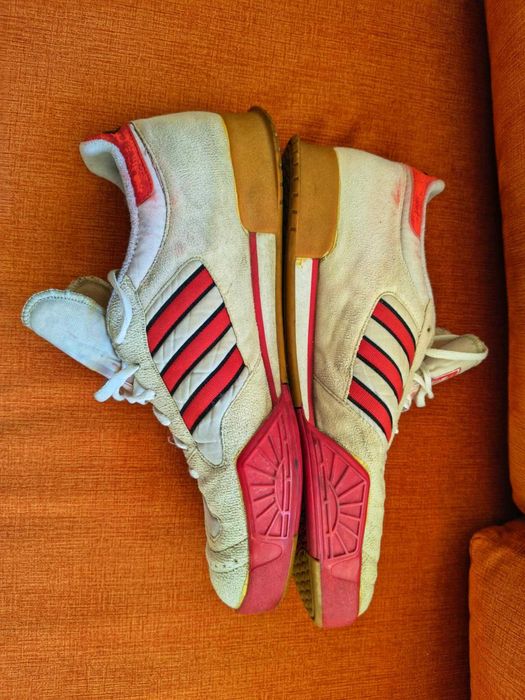 Adidas Volleyball vintage 46,5 wkładka 29,5 cm