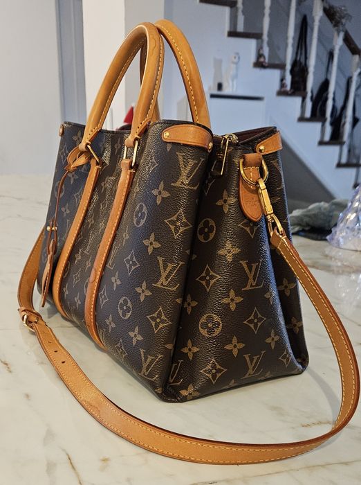 Louis Vuitton Estrela MM – Autêntica