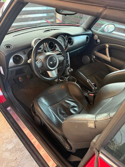 Mini Cooper One Cabrio520520964276244486