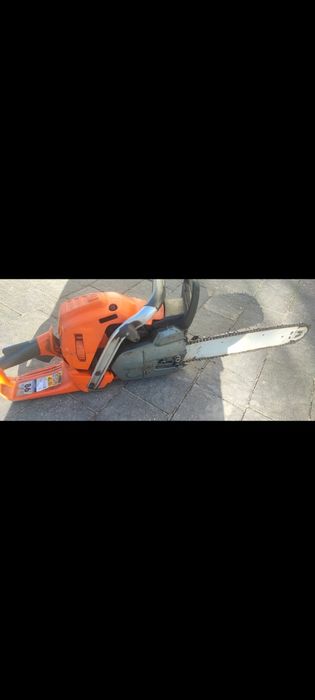 Piła spalinowa Husqvarna 555
