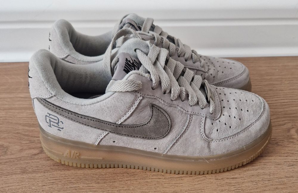 Nike Air Force xxv 37,5