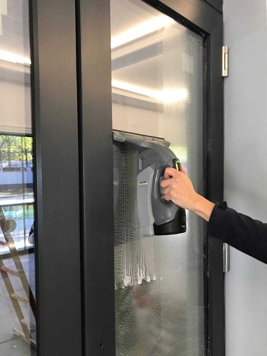 Компанія Vesta Cleaning