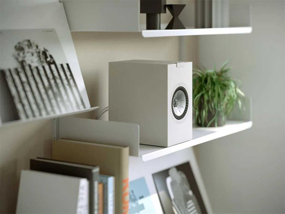 KEF Q1 META Biały - 1 szt