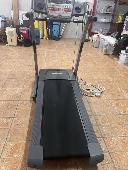 Passadeira BH Pioneer Pro - Eléctrica com inclinação