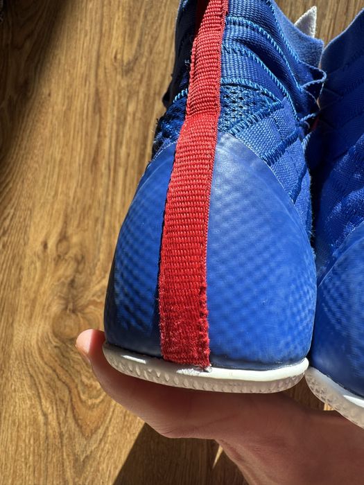 Боксерки Adidas Spedeex 18 size 25,5 cm