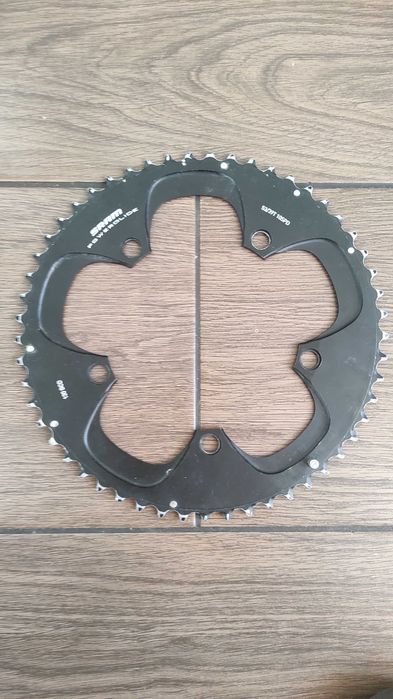 Зірка шатунів Sram PowerGlide BCD 130 / 53 /10SPD