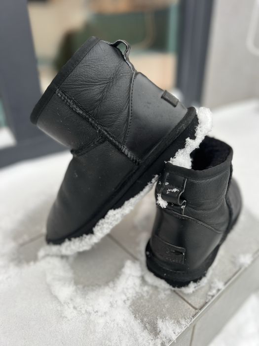 Чоловічі Ugg 40р.