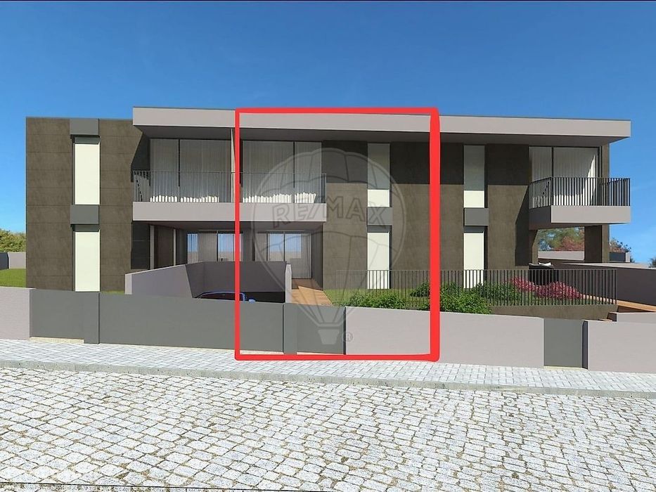 Moradia T3 para venda