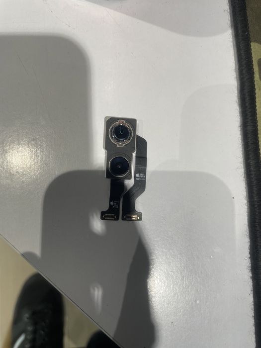 Камера для Iphone 11 / Айфон 11