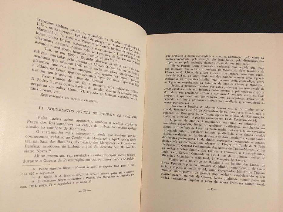 Opúsculos História de Portugal (Expansão-Restauração-Aliança Inglesa)