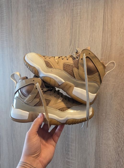Jordan Jumpman Two Trey rozmiar 37.5
